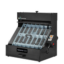 DTF Station Seismo S20 Shaker cover with handle