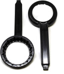 Jug Wrench for 70mm Rieke Caps - Firebird 2.5 and 5 gallon