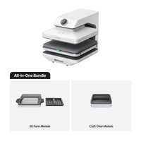 xTool WonderPress 3D Auto Heat Press [PRE ORDER]