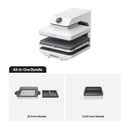 xTool WonderPress 3D Auto Heat Press [PRE ORDER]