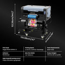 DTF Station Aries 213 UV DTF Printer