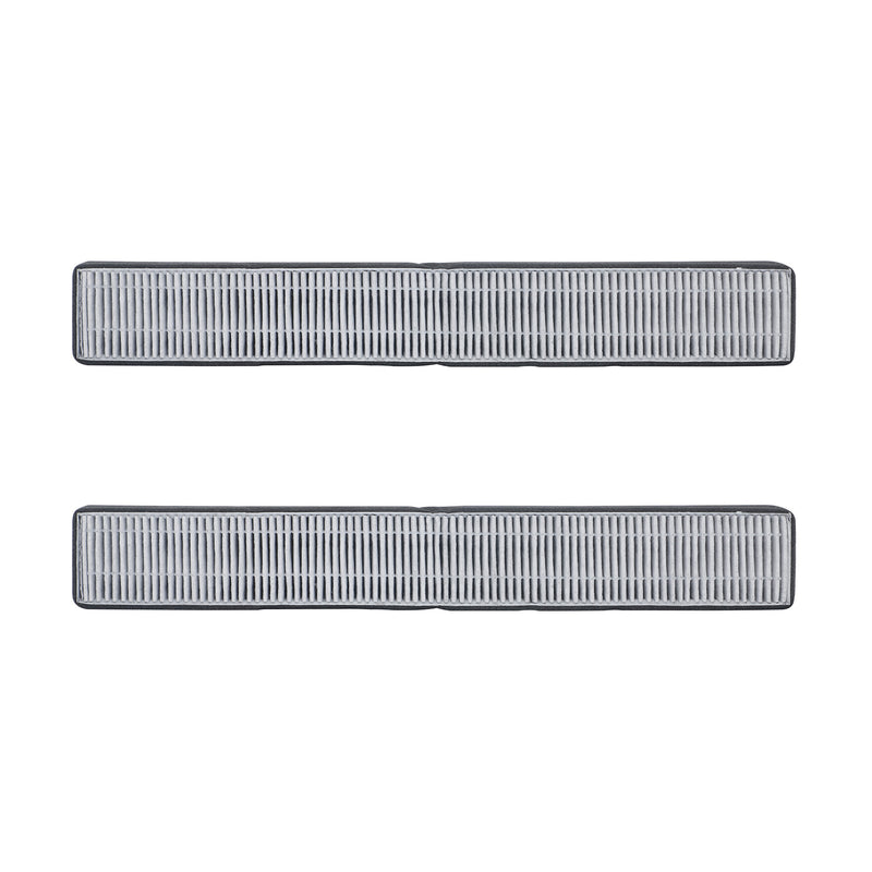 DTF Station Replacement Side Filters for Miro 24/Miro 36