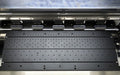 Back heated platen of the DTF Station Prestige XL3 DTF Printer, designed to enhance heat transfer efficiency and ensure precise, high-quality film printing for custom apparel production.