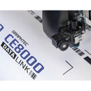 Graphtec CE8000 Series Data Link Barcode System for automatic detection linked to pc or usb. 