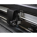 Updated blade holder design for the CE8000 Series. 
