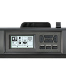 Graphtec CE8000 Series Touch Screen Keypad with Mechanical Keys. 