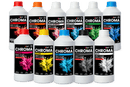 Color Prime Chroma DTF Ink