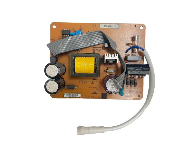 Power Supply Board for 1390 Sheet DTF Printer