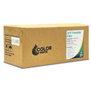 Color Prime Quick Glide DTF Film Rolls Best Direct to Film Glide Film Boxed View