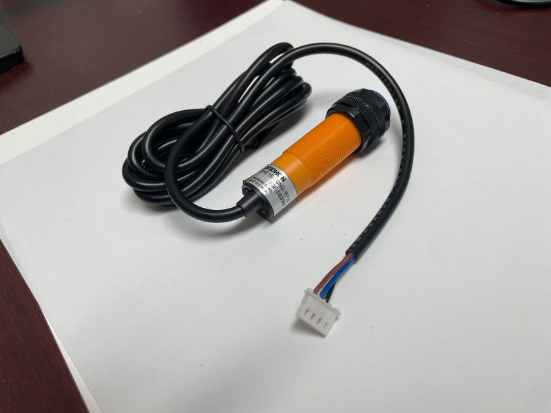 DTF Station Film Sensor with Adapter for Seismo A24