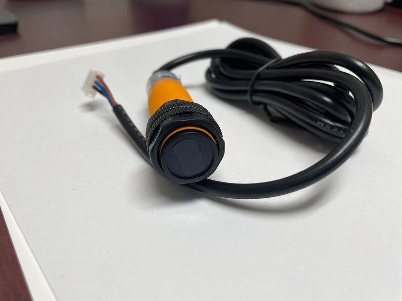 DTF Station Film Sensor with Adapter for Seismo A24