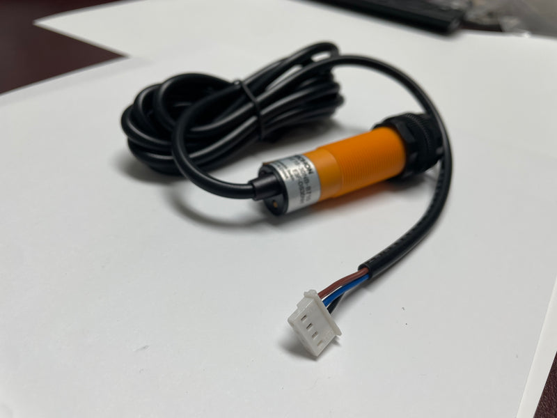 DTF Station Film Sensor with Adapter for Seismo A24