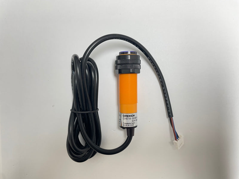 DTF Station Film Sensor with Adapter for Seismo A24