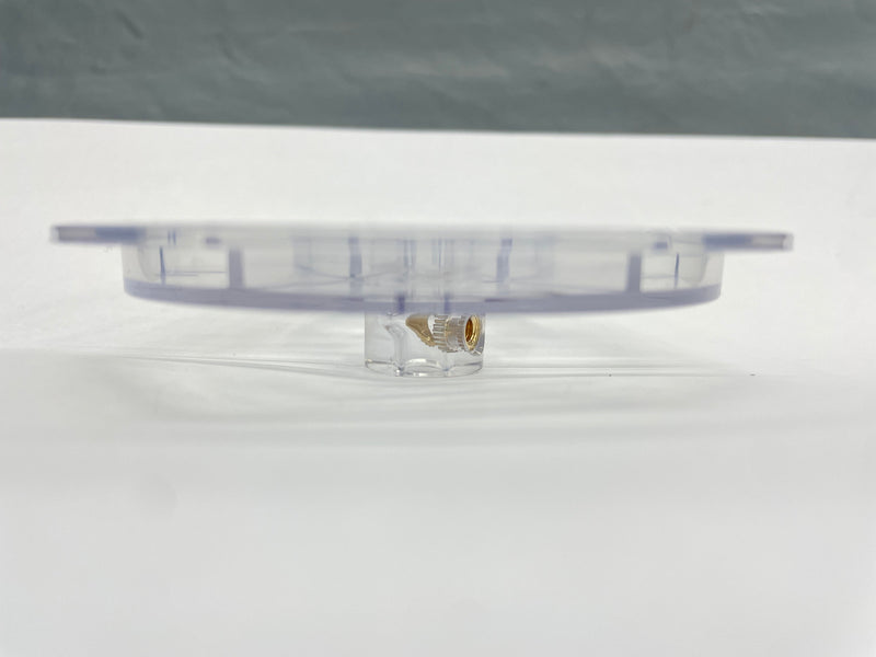 DTF Station Media Guide Roll - Bar & Wheel for DTF Station Seismo M/L Series