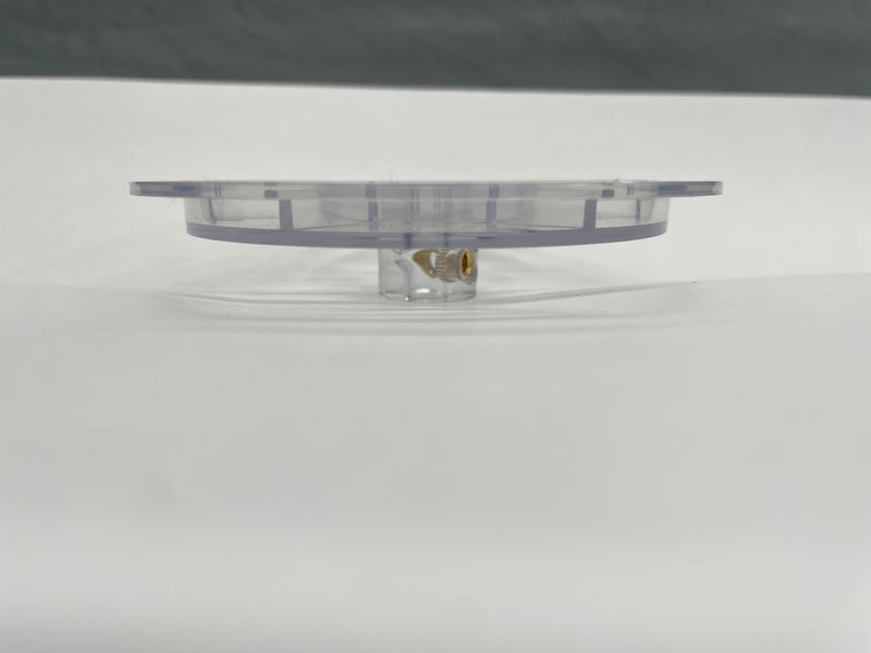 DTF Station Media Guide Roll - Bar & Wheel for DTF Station Seismo M/L Series