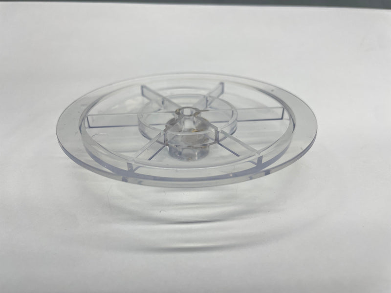 DTF Station Media Guide Roll - Bar & Wheel for DTF Station Seismo M/L Series