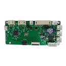 DTF Station Bypass Board for Prestige A4