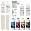 17.7" Supply Bundle by DTF Station