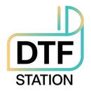 DTF Station DTF Powder Cartridge for Vega S17
