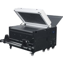 Image of the Epson Edition Miro 36 DTF Film shaker and dryer. 