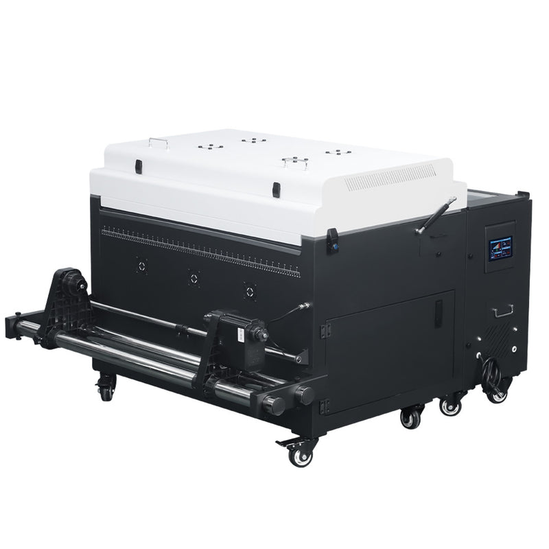 Image of the DTF Station Miro 36 DTF Powder Shaker and Dryer for the epson G6070.