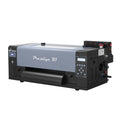 DTF Station Prestige R1 DTF Printer from the right side. 