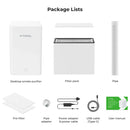 Package Lists