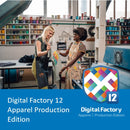 Apparel Production Edition