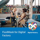 FluidMask for Digital Factory V12