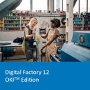 OKI Edition Digital Factory V12