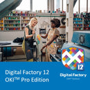 OKI Pro Edition Digital Factory V12