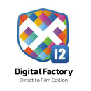 Direct to Film Digital Factory v12
