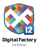 UV Edition Digital Factory v12
