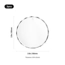 xTool F2 Ultra UV K5 Rounded Circle