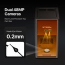 Next-Level Precision You Can See