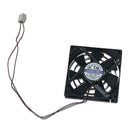 Ecofreen Mister-T2 Part - Fan (80x80x15mm, 24V)