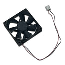 Ecofreen Mister-T2 Part - Fan (80x80x15mm, 24V)