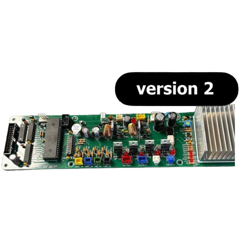 Ecofreen Mister-T2 Part - Motherboard Ver. 2