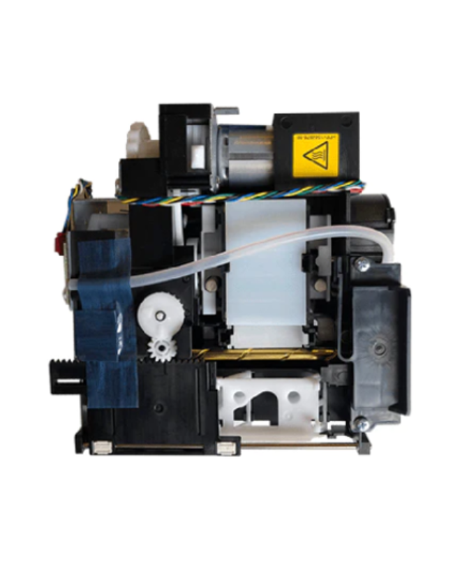 Epson Part 1790748 Capping Station for F2000/F2100 | AA Print Supply Epson Part 1790748 Capping Station for F2000/F2100 | AA Print Supply