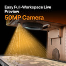 50MP Camera