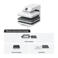 xTool WonderPress 3D Auto Heat Press [PRE ORDER]