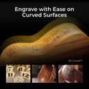 3D Curve
