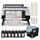 Epson SureColor® G6070 DTF Printer Shaker Bundle