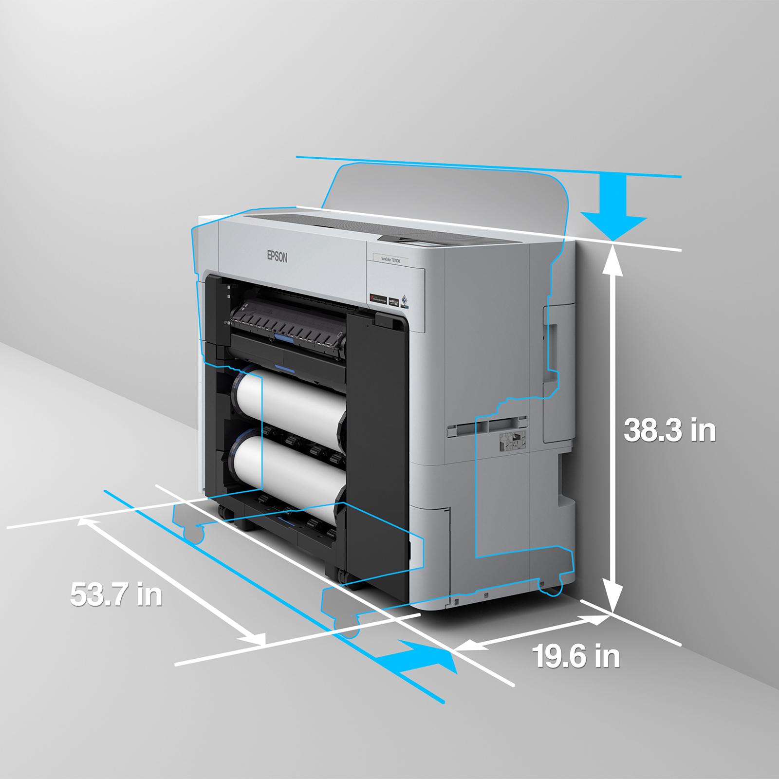 Epson SureColor T3770DR 24