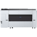 Rear facing View of the Epson SureColor T7770DM.