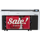 Front facing image of the Epson SureColor T770DM