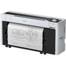 Side view of the Epson SureColor T7770DOM. 