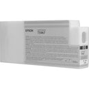Light Black UltraChrome HDR Ink Cartridge 350ml