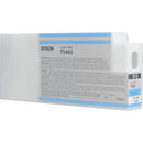 Light Cyan UltraChrome HDR Ink Cartridge 350ml