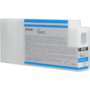 Cyan T642 UltraChrome Ink Cartridge